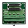 Termination board for pulse input moduleICP DAS